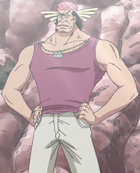 Crocus | One Piece Wiki | FANDOM powered by Wikia