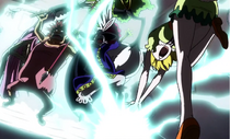 Electrical Luna