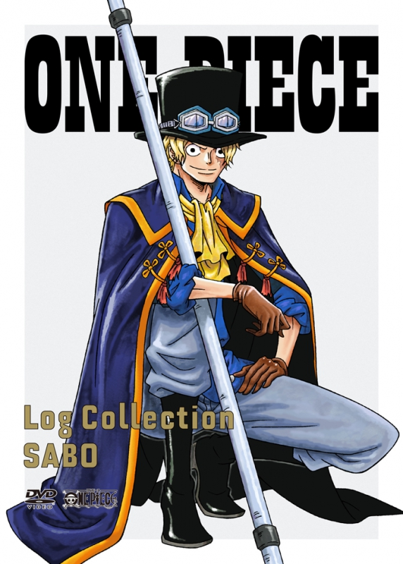 Sabo One Piece Wiki Fandom