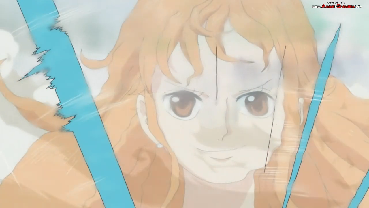 Sorcery Clima Tact | One Piece Wiki | FANDOM powered by Wikia