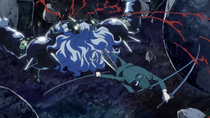 Pica vs Zoro 3