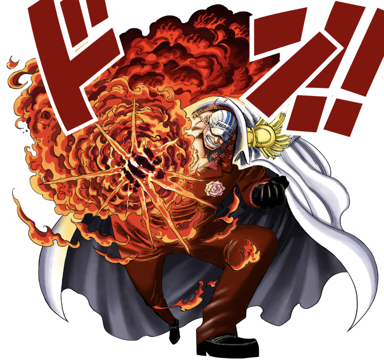 sakazuki cup one piece