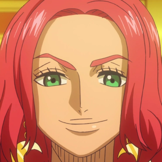 Image - Baccarat Portrait.png  Wikia One Piece  FANDOM 