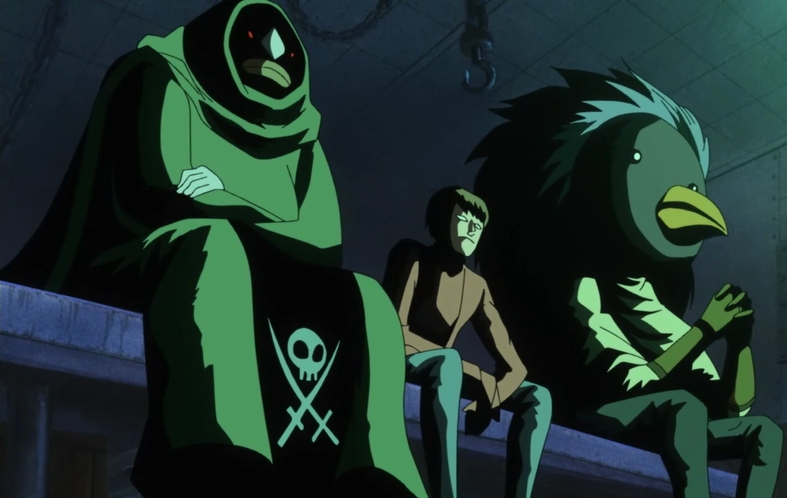 Br ker One Piece Wiki FANDOM Powered By Wikia
