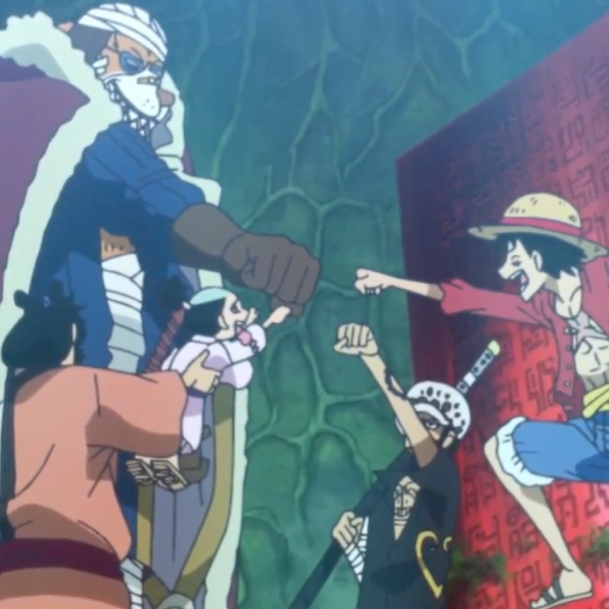 Kid Pirates One Piece Wiki Fandom
