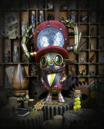 Dr. Anthony T. Chopper