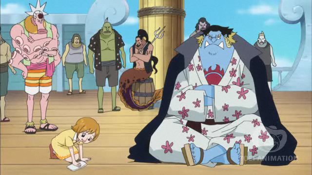 Koala One Piece Encyclopedie Fandom