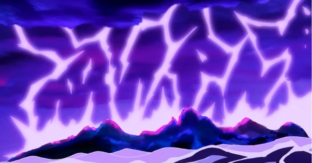 Image - Raijin Island Infobox.png  Wikia One Piece 
