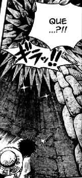 Exemple de piège d'Impel down