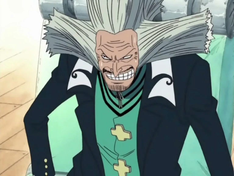 Hiluluk | OnePiecePedia | FANDOM powered by Wikia