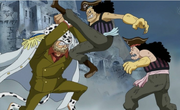 Dalmatian vs Decalvan Brother-1-