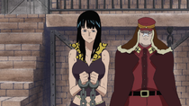 Robin in Chains