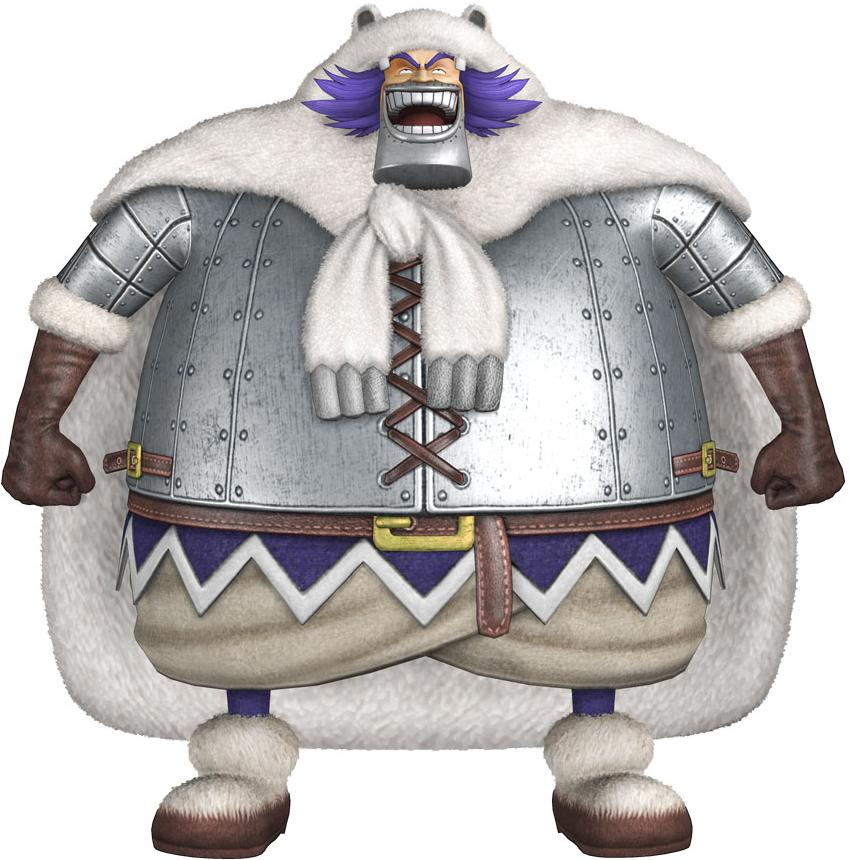 Imagen Wapol Pirate Warriors.png One Piece Wiki FANDOM powered by