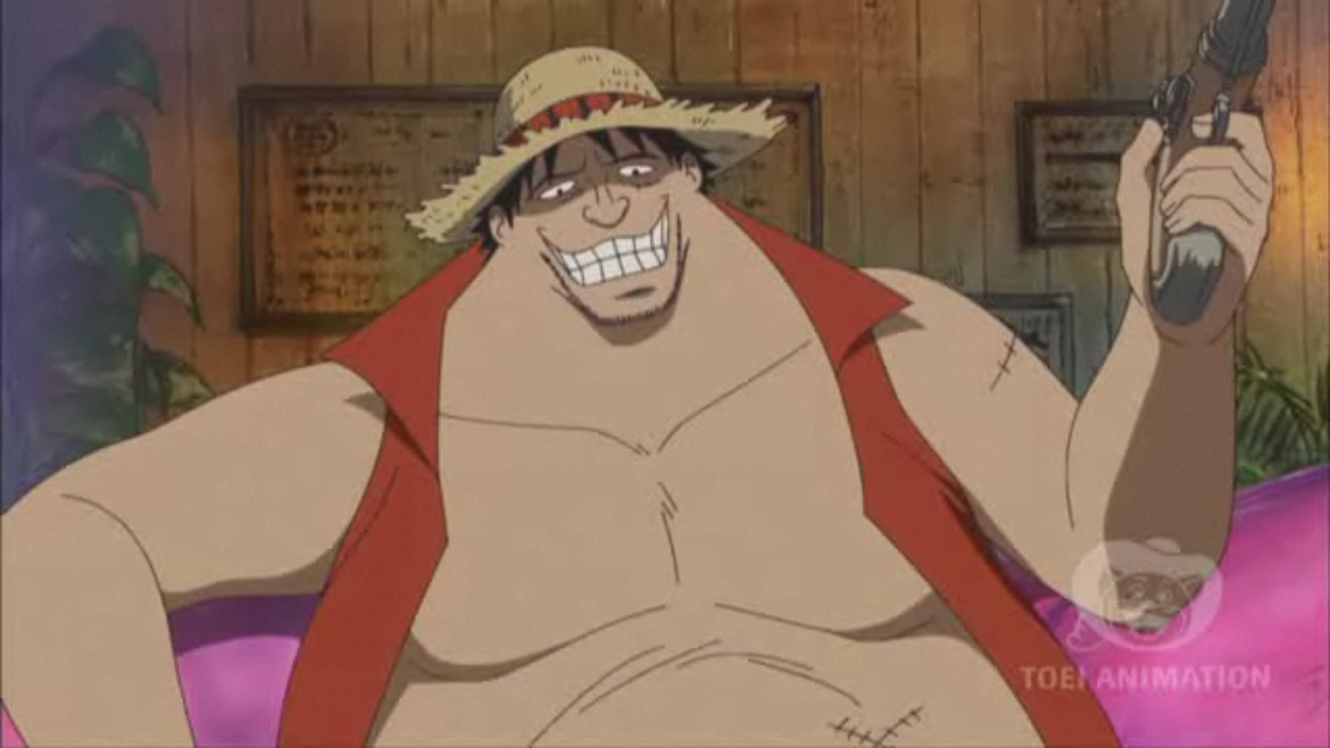 Demaro Black  One Piece Wiki  FANDOM powered by Wikia