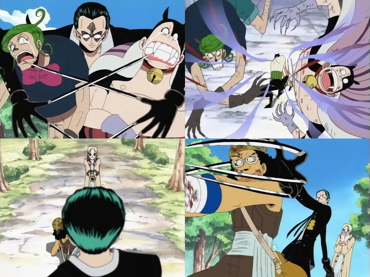 One Piece Anime Tube Tv
