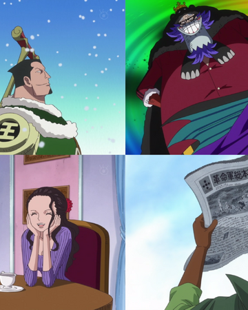 最も選択された One Piece 778