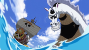 Glorious Island | One Piece Wiki | FANDOM powered by Wikia