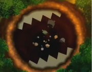 Island Eating Animals