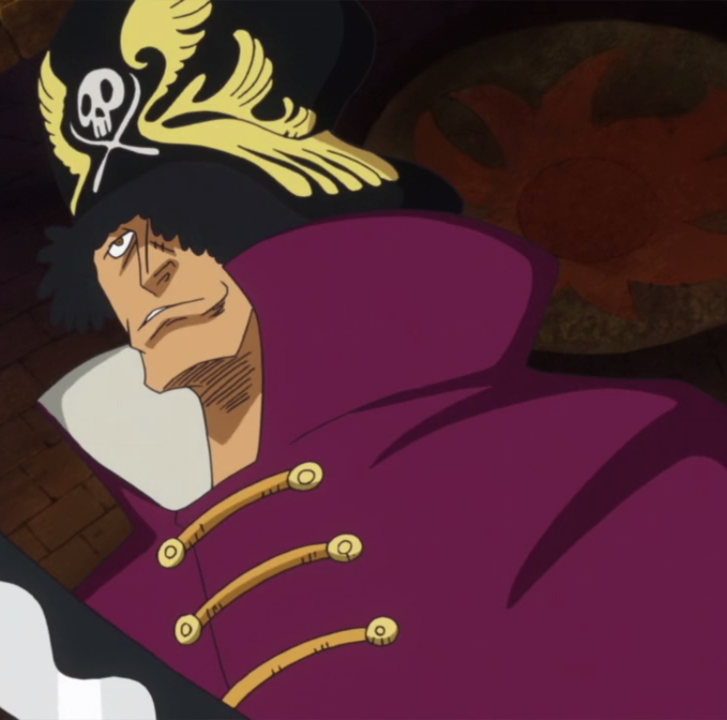 Suleiman  Wikia One Piece  FANDOM powered by Wikia