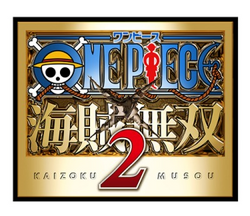 Icono Pirate Warriors