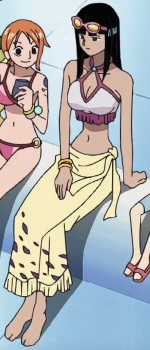 Spa Island De One Piece Episode Spa Island De One Piece Episode