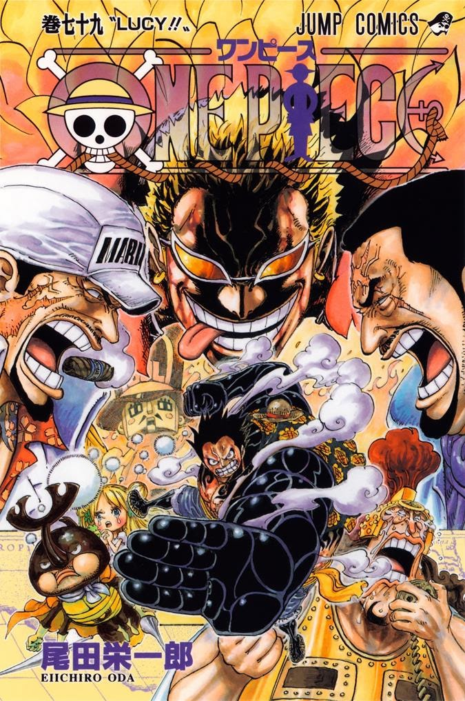 One piece manga zip file download