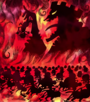 La sombre époque de Tontatta