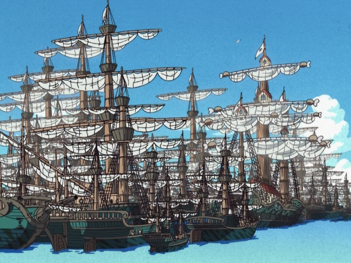one piece marineford volume one piece marineford volume