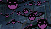 Moria's Brick Bats