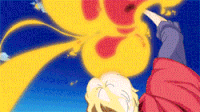 Sabo's Hiken