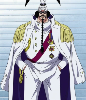 Sengoku | One Piece Wiki | FANDOM powered by Wikia