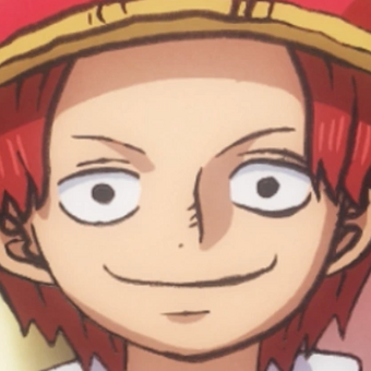 Shanks One Piece Wiki Fandom
