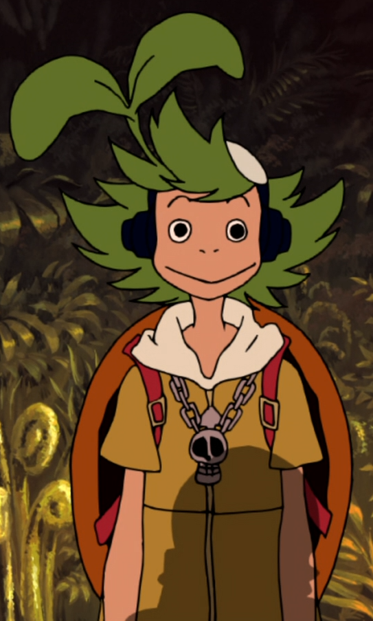 DJ Gappa | One Piece Wiki | FANDOM powered by Wikia