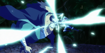 Mo Head Anime