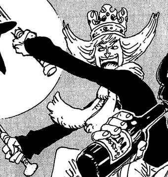 Mr 9 One Piece Wiki Fandom