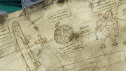 Vegapunk's Research
