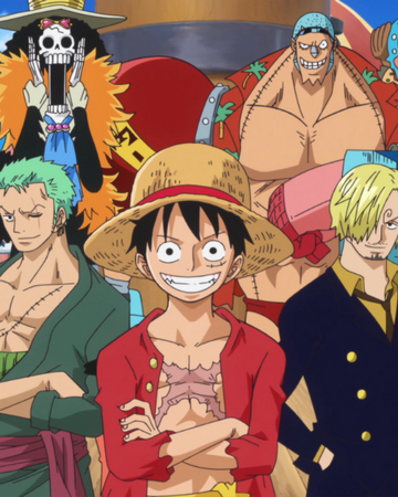 We Can One Piece Encyclopedie Fandom