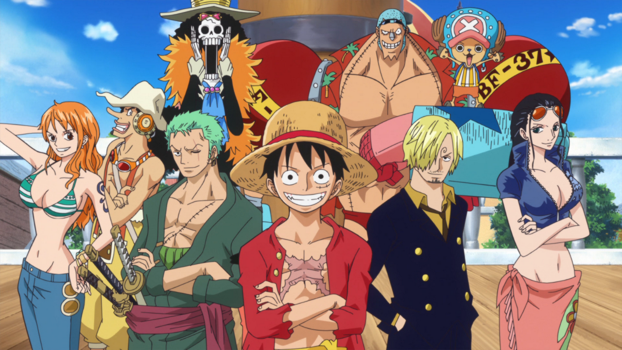 We Can One Piece Encyclopedie Fandom