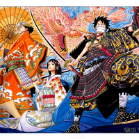 Chapitre 310 One Piece Encyclopedie Fandom