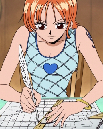 Navigator One Piece Wiki Fandom