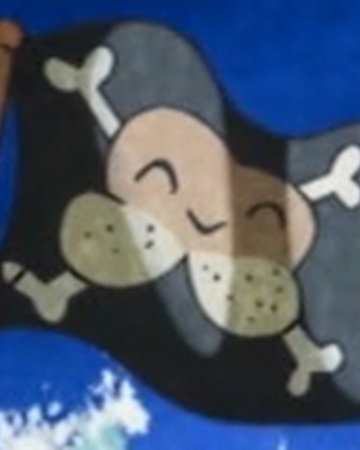 Sea Animal Pirates One Piece Wiki Fandom