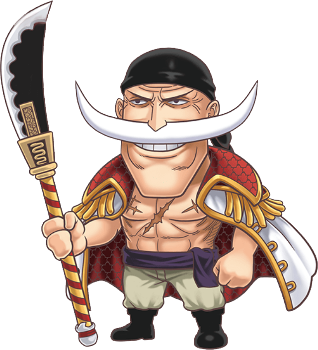 Edward Newgate One Piece Wiki Fandom