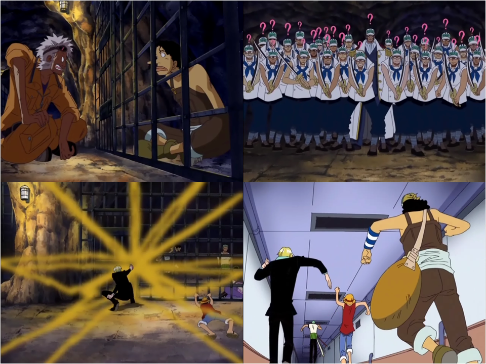 Episodio 200 | One Piece Wiki Italia | FANDOM powered by Wikia
