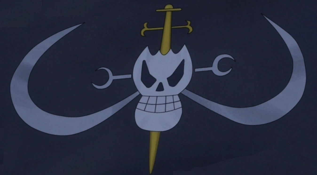 Image Neo Marines' Jolly Roger.png One Piece Wiki FANDOM powered