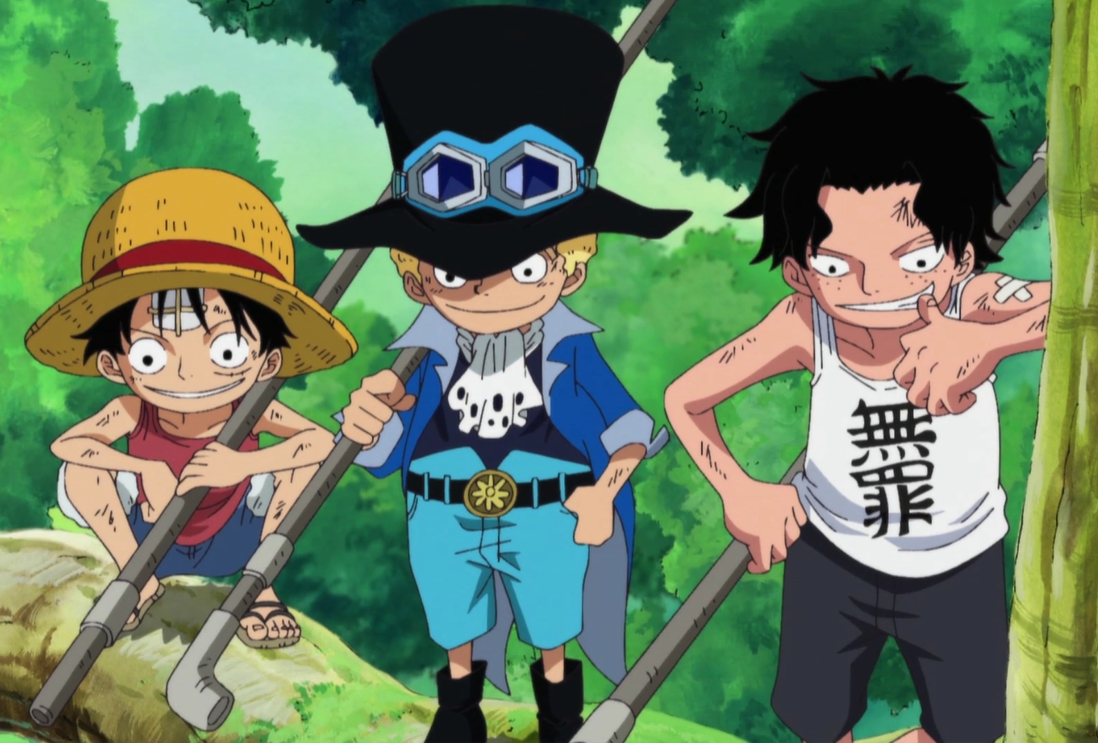 One Piece Liste Episode Wiki