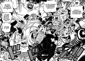 Groupe Anti-Doflamingo