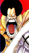 Kuromarimo's Manga Color Scheme