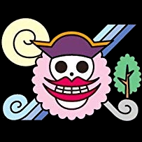 Image - Equipage de Big Mom Jolly Roger.png | One Piece Encyclopédie