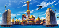Rosy Life Riders Base
