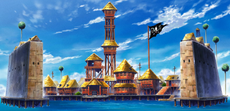 Rosy Life Riders Base
